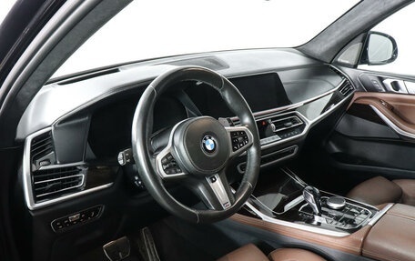 BMW X7, 2019 год, 8 998 000 рублей, 10 фотография