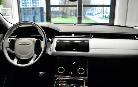 Land Rover Range Rover Velar I, 2020 год, 7 750 000 рублей, 10 фотография