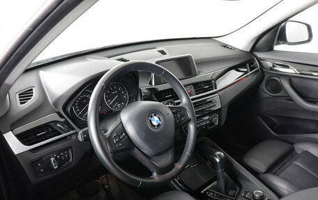 BMW X1, 2016 год, 3 199 000 рублей, 12 фотография