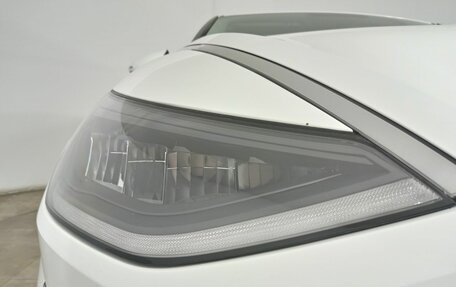 Hyundai Sonata VIII, 2020 год, 2 544 000 рублей, 14 фотография