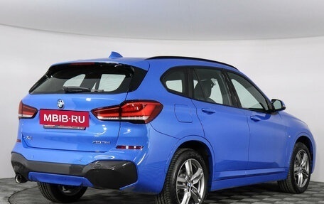 BMW X1, 2021 год, 4 850 000 рублей, 2 фотография