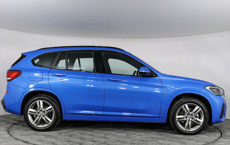 BMW X1, 2021 год, 4 850 000 рублей, 6 фотография