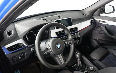 BMW X1, 2021 год, 4 850 000 рублей, 12 фотография