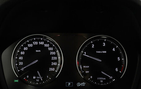 BMW X1, 2021 год, 4 850 000 рублей, 13 фотография