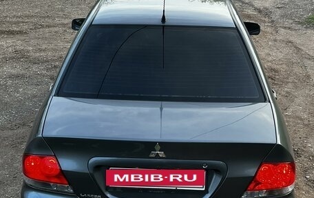 Mitsubishi Lancer IX, 2004 год, 390 000 рублей, 5 фотография