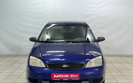 Ford Focus IV, 2004 год, 439 900 рублей, 3 фотография