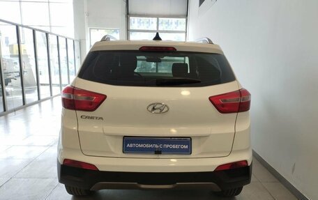Hyundai Creta I рестайлинг, 2018 год, 1 730 000 рублей, 6 фотография