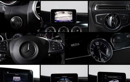 Mercedes-Benz C-Класс, 2015 год, 3 097 000 рублей, 16 фотография