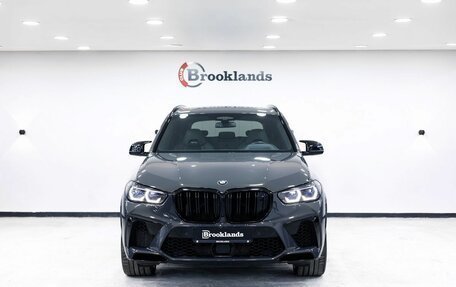 BMW X5 M, 2021 год, 14 200 000 рублей, 2 фотография