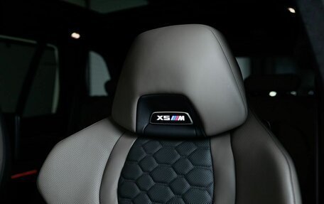 BMW X5 M, 2021 год, 14 200 000 рублей, 9 фотография