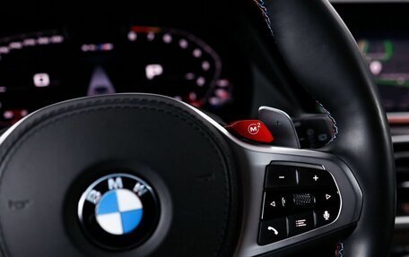 BMW X5 M, 2021 год, 14 200 000 рублей, 16 фотография