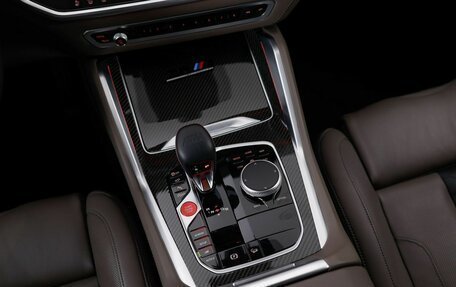 BMW X5 M, 2021 год, 14 200 000 рублей, 25 фотография