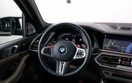 BMW X5 M, 2021 год, 14 200 000 рублей, 40 фотография