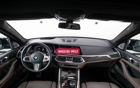 BMW X5 M, 2021 год, 14 200 000 рублей, 37 фотография