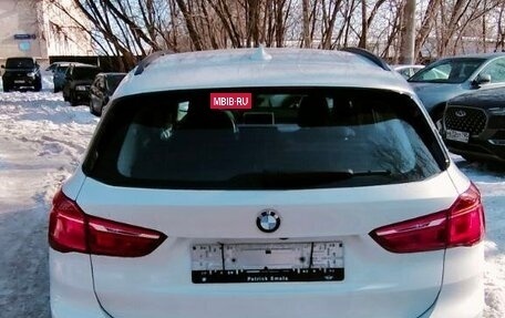 BMW X1, 2019 год, 2 600 000 рублей, 5 фотография