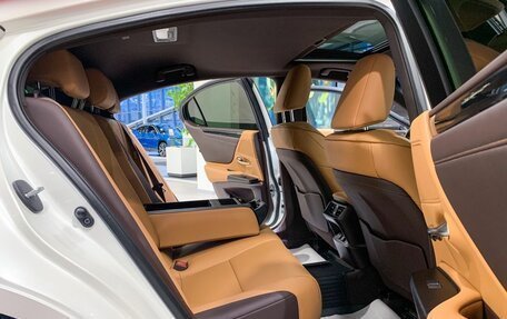 Lexus ES VII, 2021 год, 4 790 000 рублей, 24 фотография