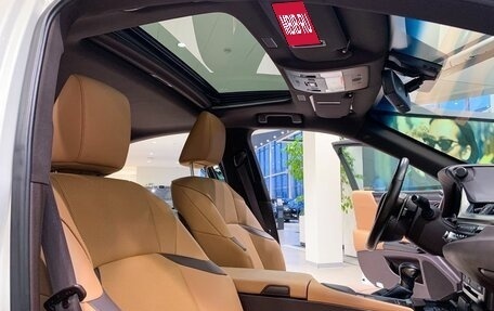Lexus ES VII, 2021 год, 4 790 000 рублей, 23 фотография