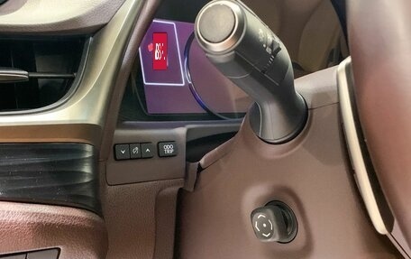 Lexus ES VII, 2021 год, 4 790 000 рублей, 18 фотография