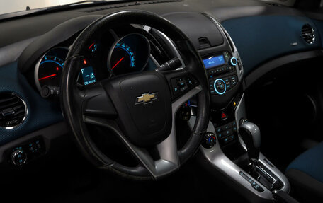 Chevrolet Cruze II, 2013 год, 1 037 000 рублей, 15 фотография