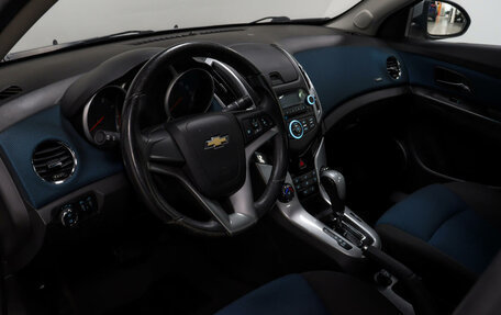 Chevrolet Cruze II, 2013 год, 1 037 000 рублей, 14 фотография