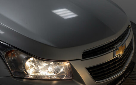 Chevrolet Cruze II, 2013 год, 1 037 000 рублей, 17 фотография