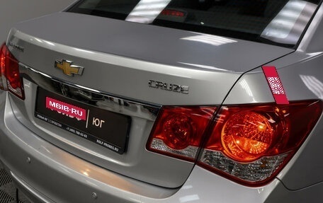 Chevrolet Cruze II, 2013 год, 1 037 000 рублей, 16 фотография