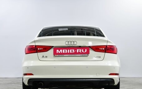 Audi A3, 2014 год, 1 415 000 рублей, 5 фотография