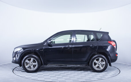 Toyota RAV4, 2012 год, 1 550 000 рублей, 7 фотография