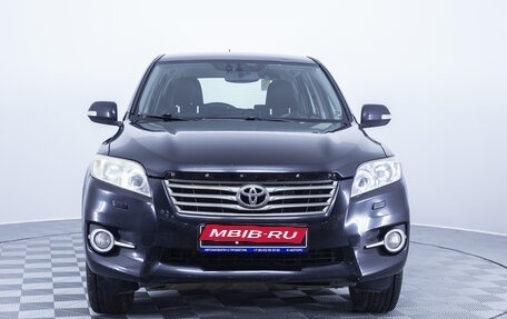 Toyota RAV4, 2012 год, 1 550 000 рублей, 2 фотография