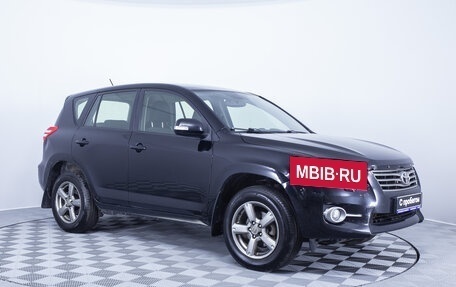 Toyota RAV4, 2012 год, 1 550 000 рублей, 3 фотография