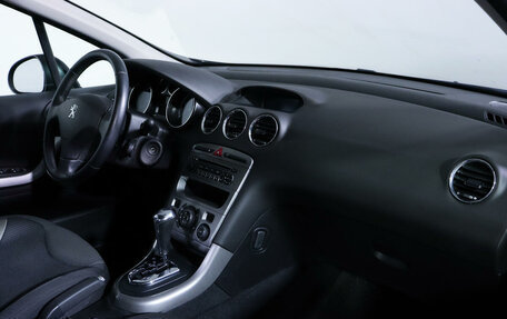 Peugeot 308 II, 2012 год, 799 000 рублей, 9 фотография