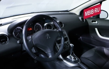Peugeot 308 II, 2012 год, 799 000 рублей, 14 фотография
