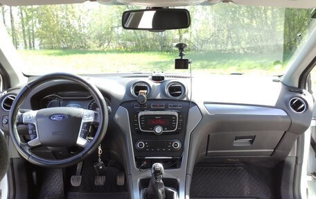 Ford Mondeo IV, 2012 год, 1 200 000 рублей, 11 фотография