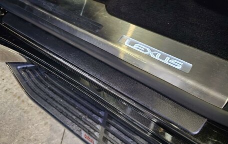 Lexus LX III, 2018 год, 9 500 000 рублей, 20 фотография