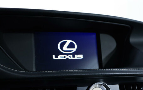 Lexus ES VII, 2016 год, 2 949 000 рублей, 25 фотография