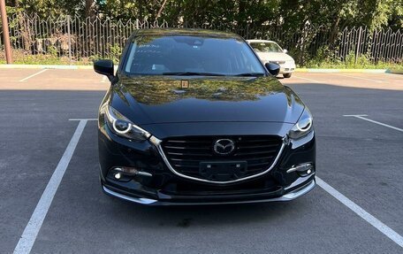 Mazda Axela, 2018 год, 2 фотография
