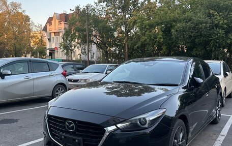 Mazda Axela, 2018 год, 5 фотография