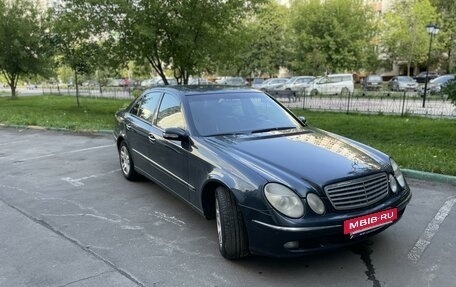 Mercedes-Benz E-Класс, 2005 год, 999 999 рублей, 2 фотография