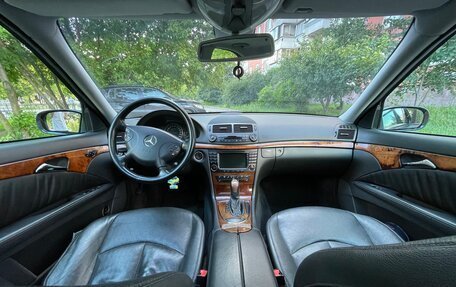 Mercedes-Benz E-Класс, 2005 год, 999 999 рублей, 7 фотография