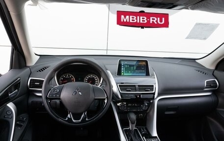 Mitsubishi Eclipse Cross, 2022 год, 3 099 000 рублей, 6 фотография
