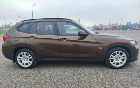 BMW X1, 2011 год, 1 350 000 рублей, 2 фотография