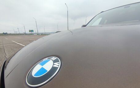 BMW X1, 2011 год, 1 350 000 рублей, 6 фотография