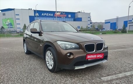 BMW X1, 2011 год, 1 350 000 рублей, 4 фотография