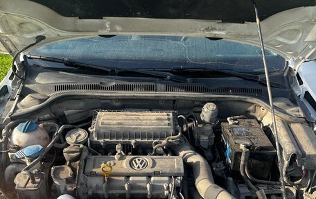 Volkswagen Jetta VI, 2014 год, 1 070 000 рублей, 16 фотография