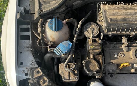 Volkswagen Jetta VI, 2014 год, 1 070 000 рублей, 18 фотография