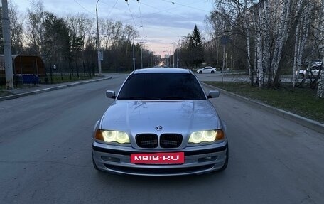 BMW 3 серия, 1999 год, 700 000 рублей, 2 фотография