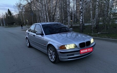 BMW 3 серия, 1999 год, 700 000 рублей, 3 фотография