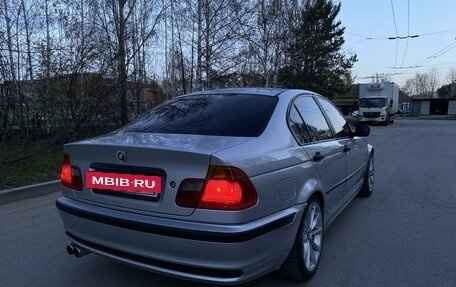 BMW 3 серия, 1999 год, 700 000 рублей, 5 фотография