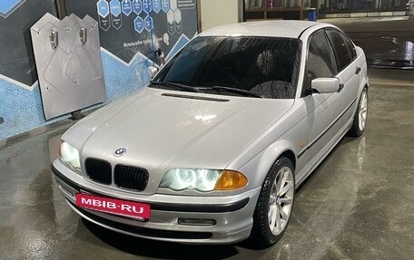 BMW 3 серия, 1999 год, 700 000 рублей, 16 фотография