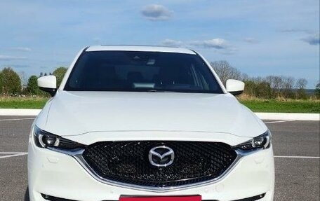 Mazda CX-5 II, 2020 год, 3 900 000 рублей, 12 фотография